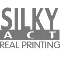 silkyactロゴ